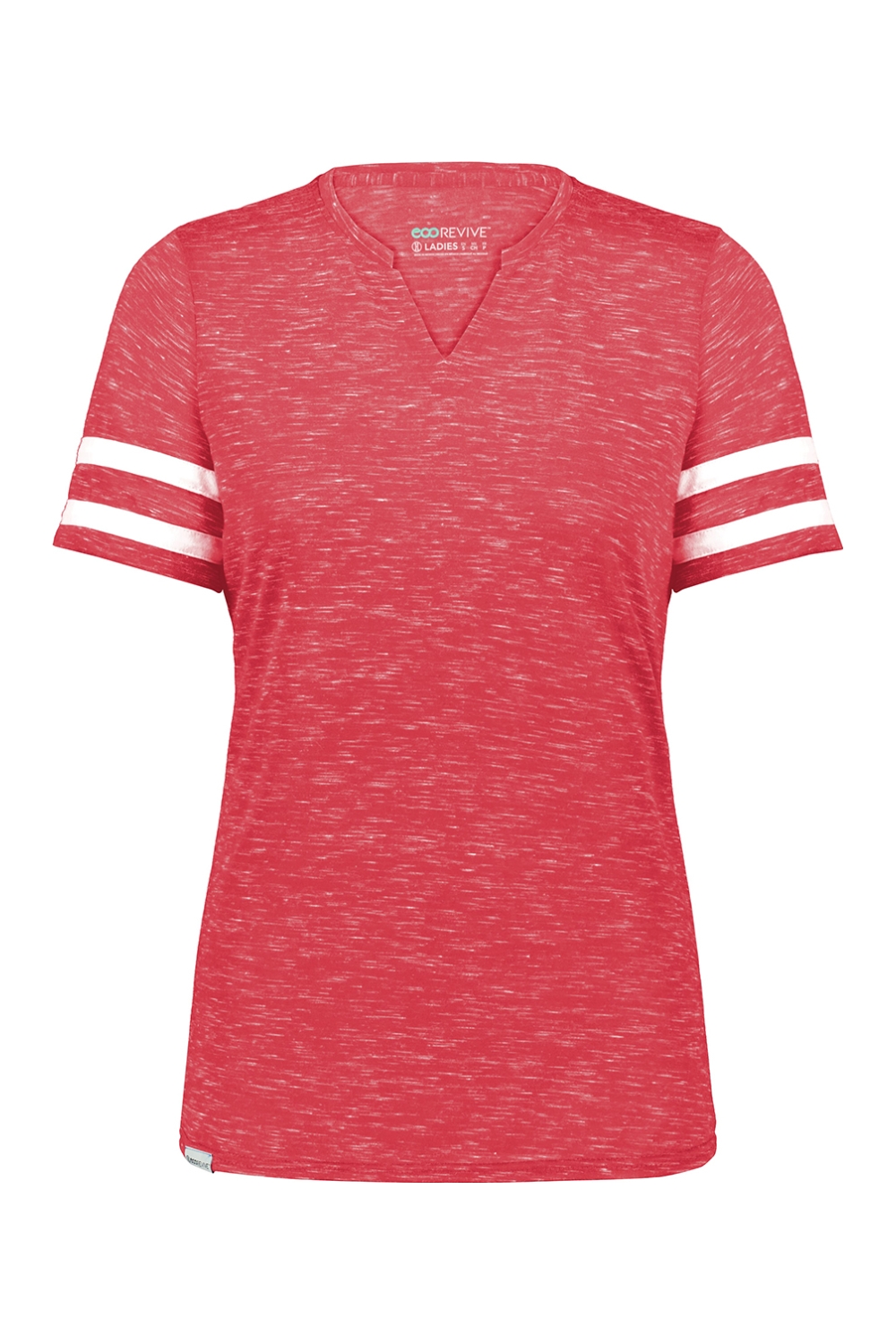 Holloway Eco Revive Girls Monterey Tee