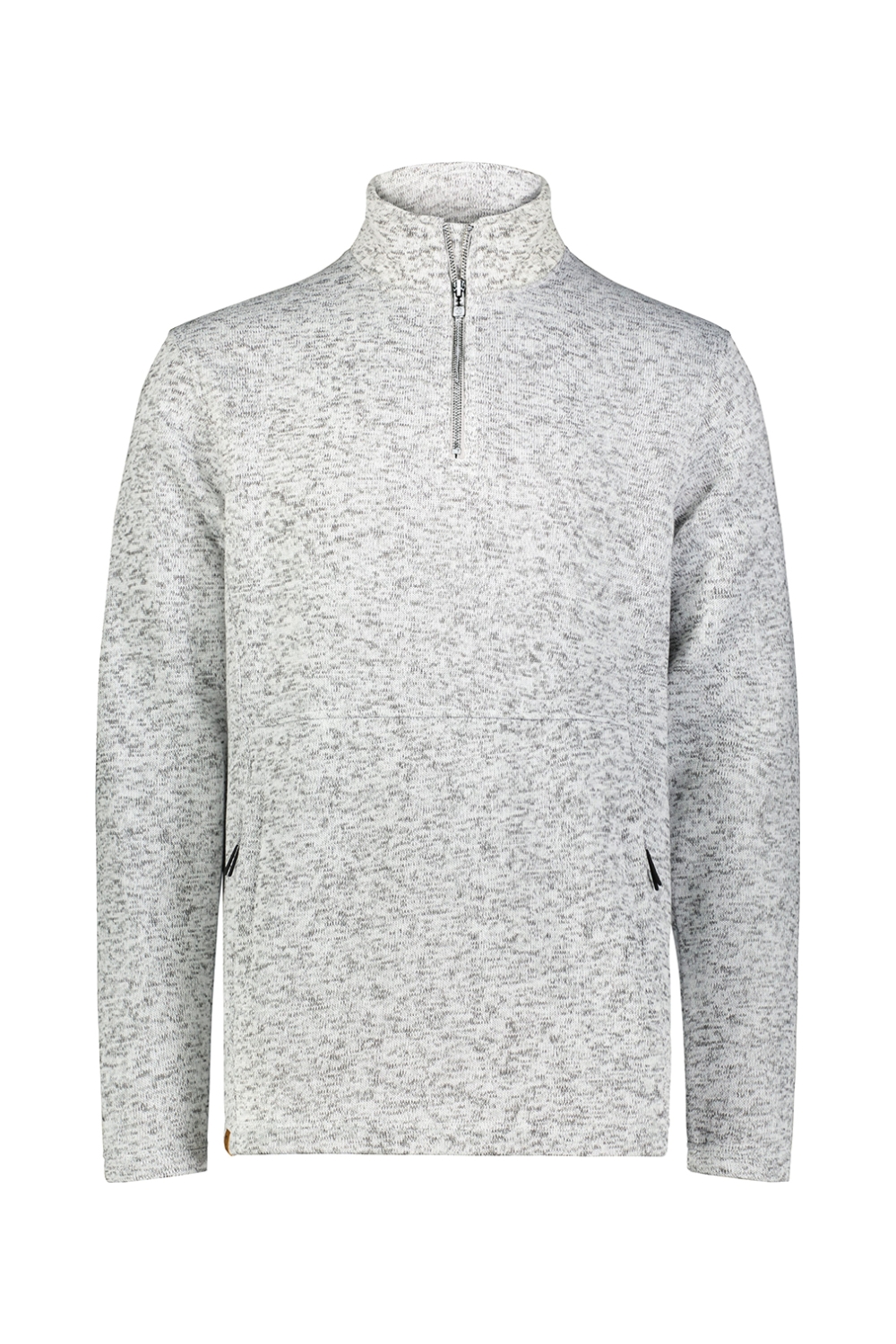 Holloway Alpine Sweater Fleece 1/4 Zip Pullover
