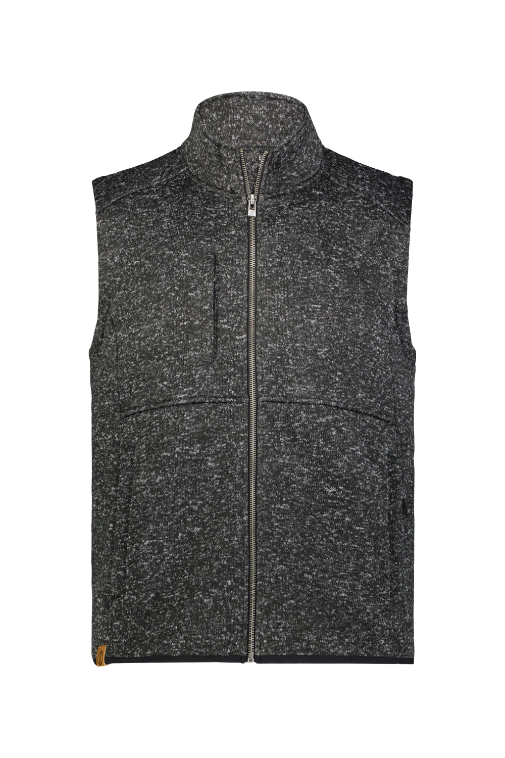 Holloway Eco-Revive Alpine Sweater Fleece Vest
