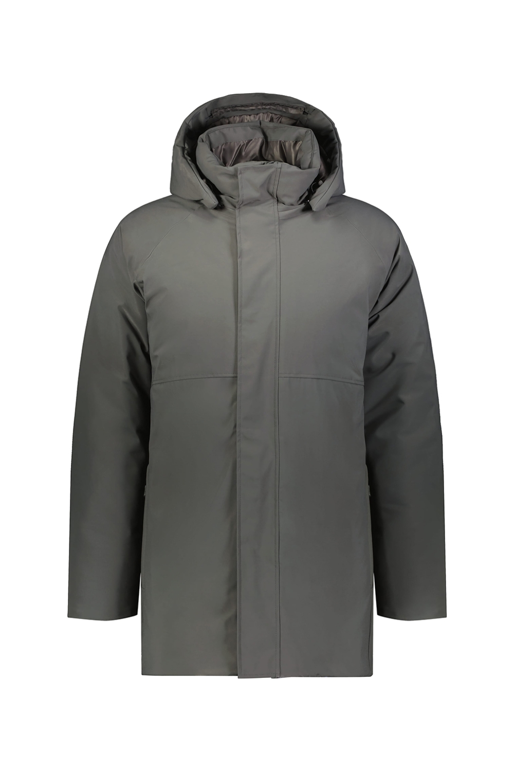 Holloway Eco Revive Weather Secure Parka