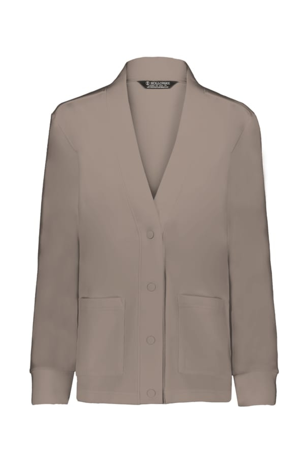 Holloway Ladies Heritage Prep Cardigan