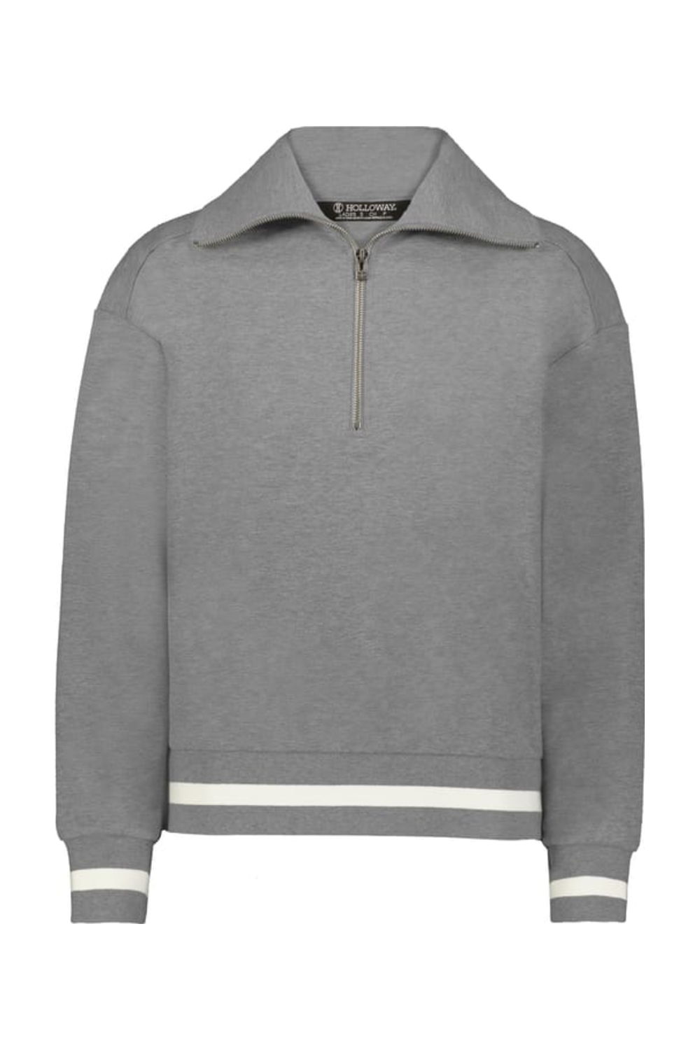 Holloway Ladies Heritage Prep Pullover