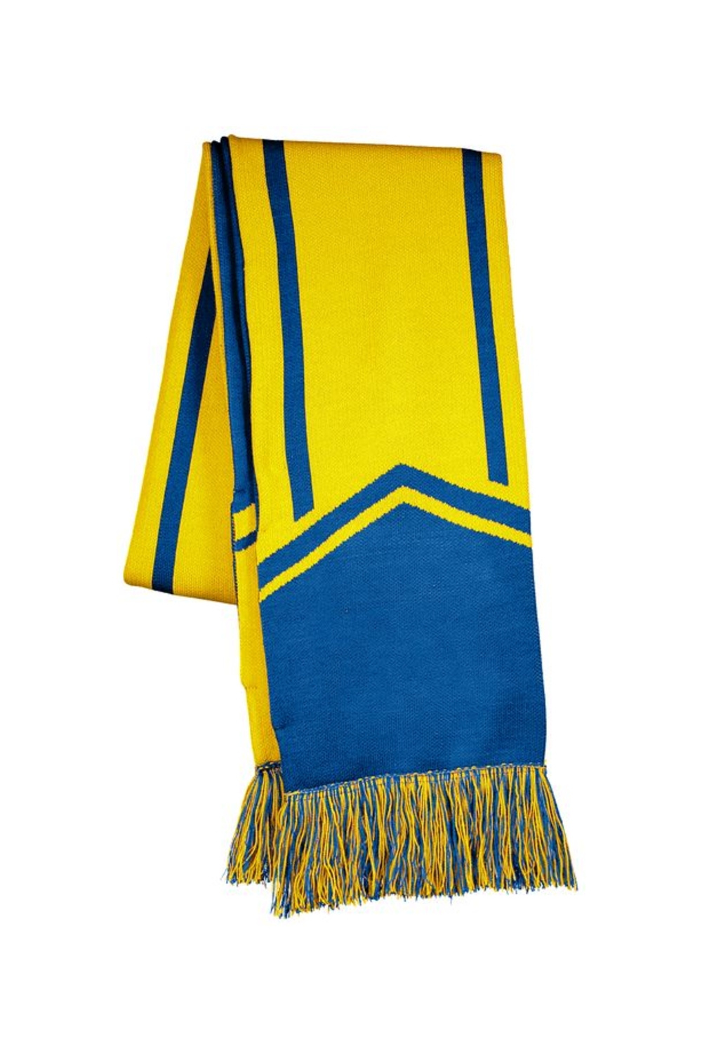 Holloway Homecoming Scarf