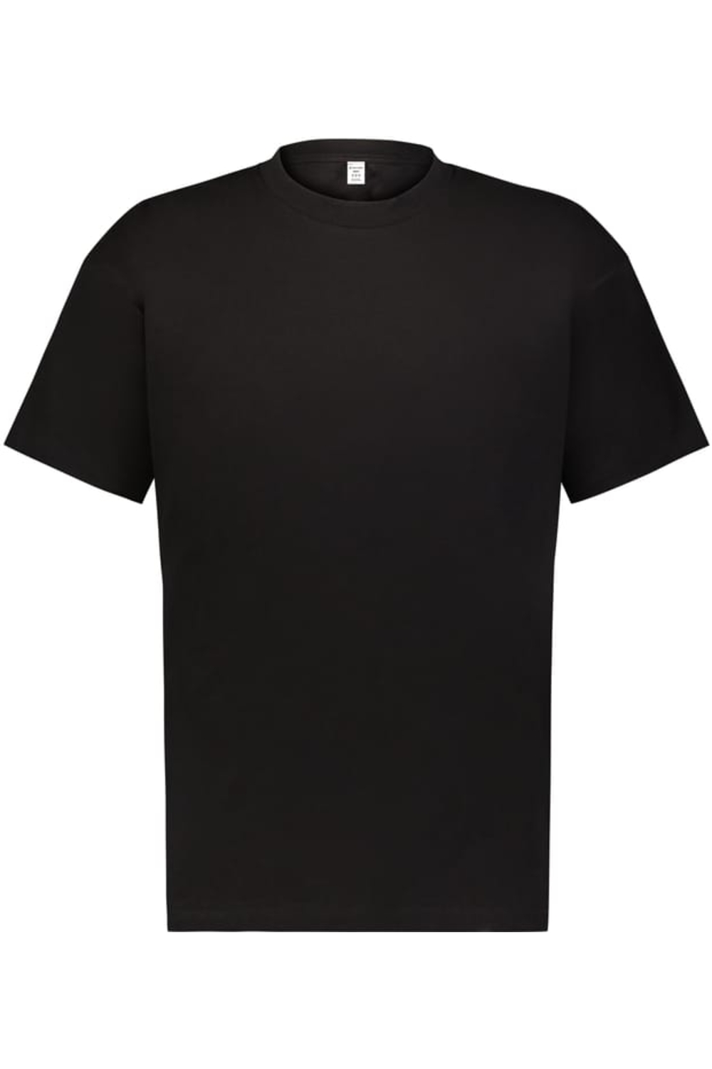 Holloway Sidney Heavyweight Oversize Tee