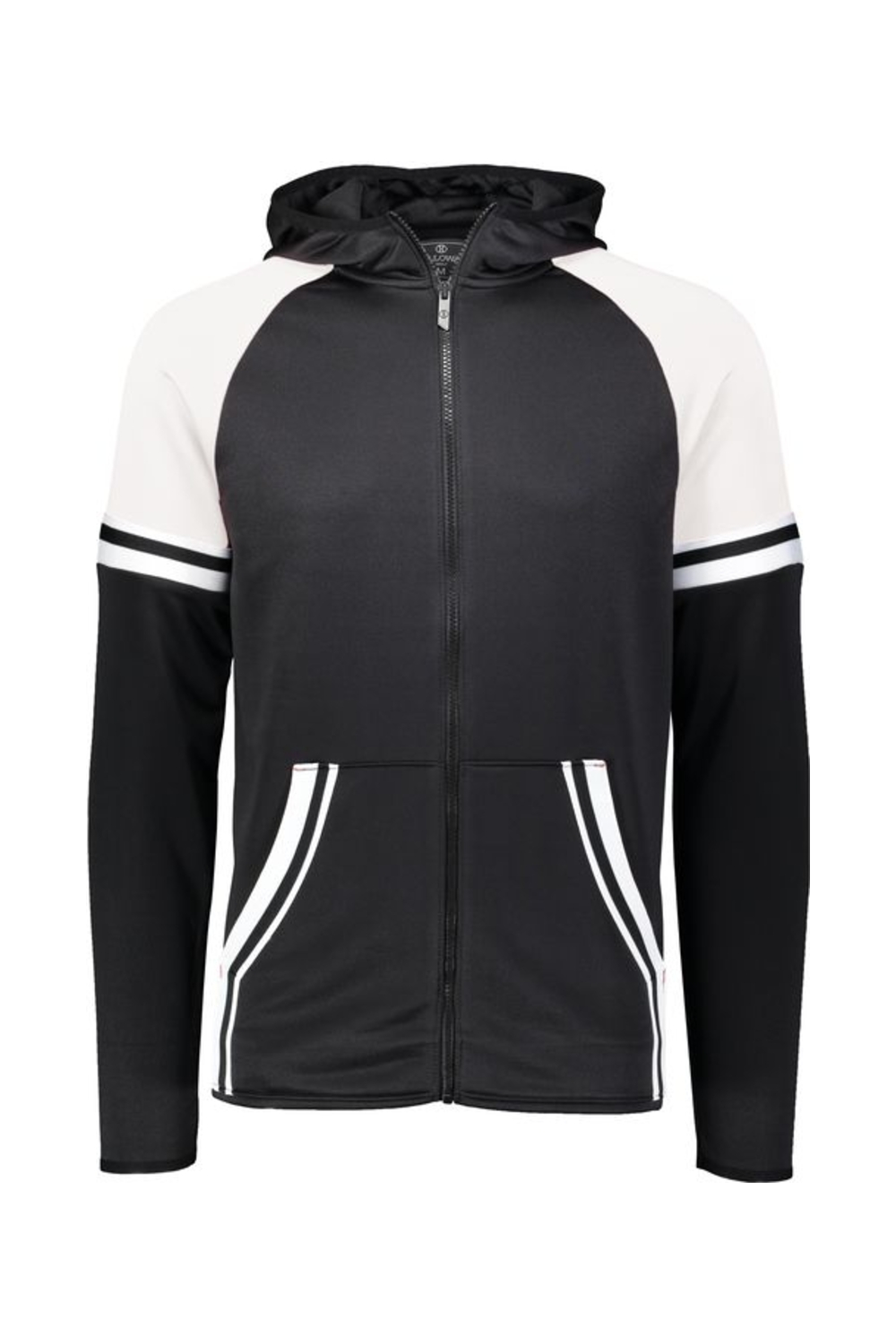 Dropship Holloway Retro Grade Jacket