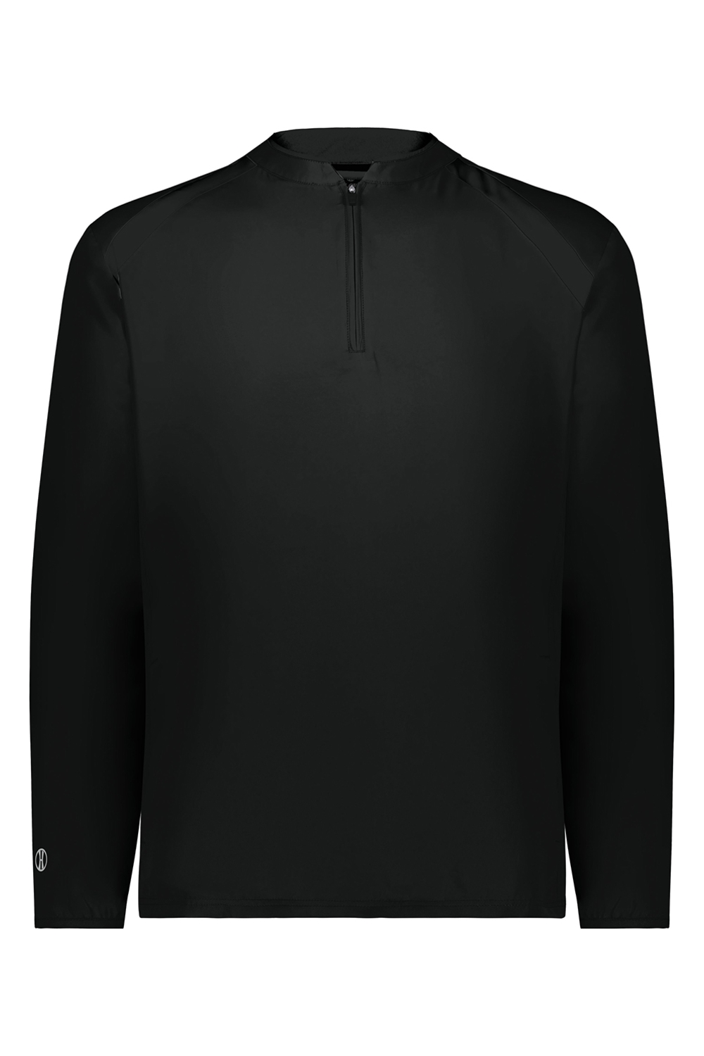 Holloway Youth Clubhouse Pullover