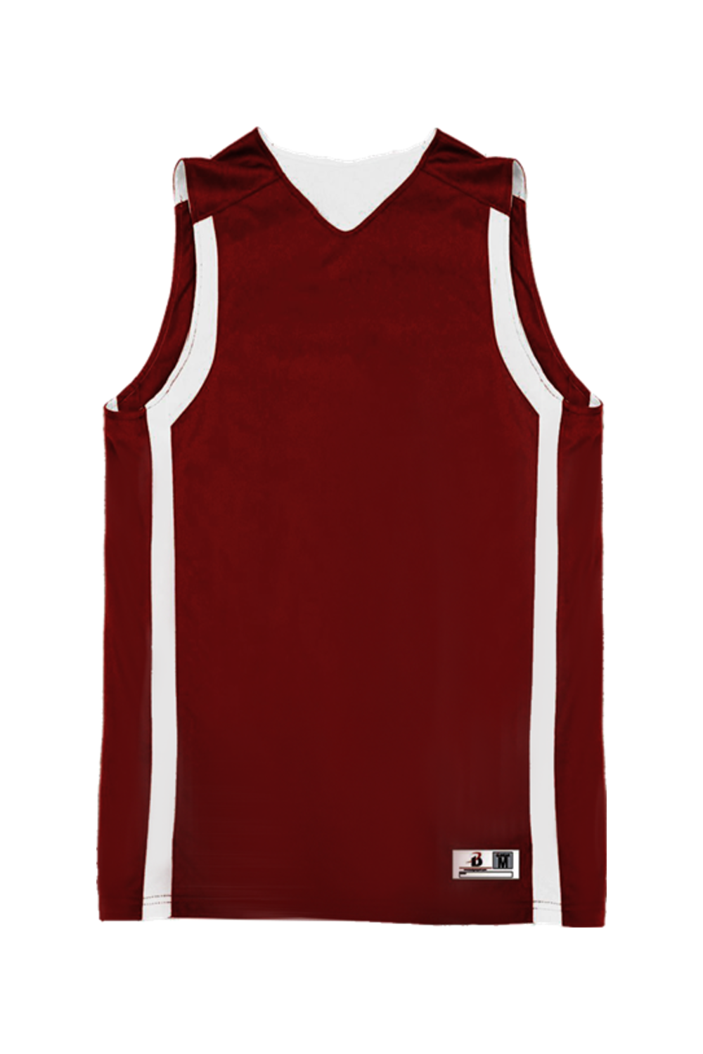 Badger B-Slam Rev. Youth Tank