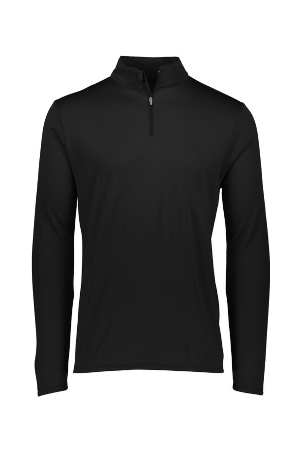Augusta Sportswear Attain Color Secure Performance Quarter-Zip Pullover