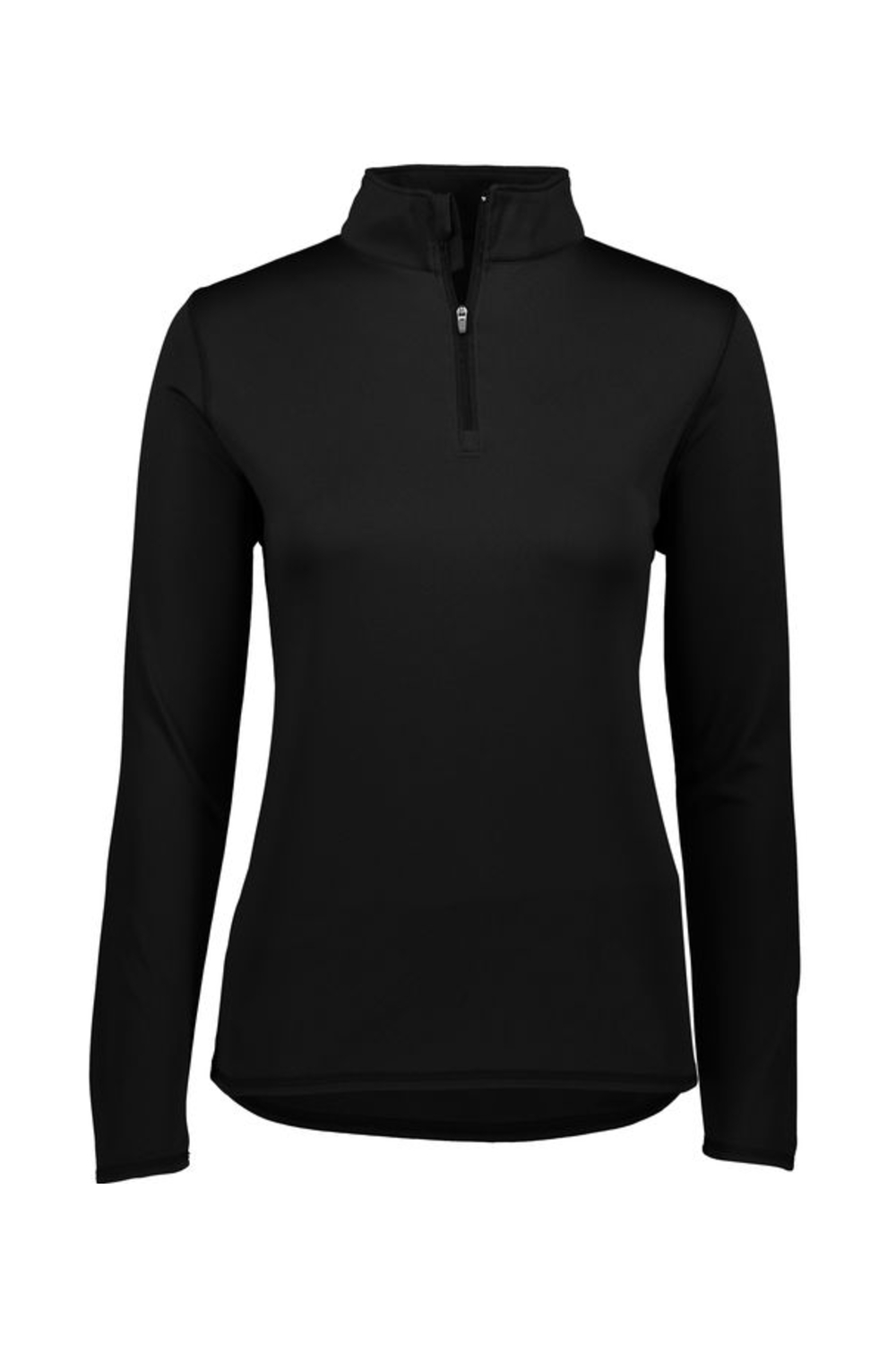 Augusta Sportswear Women's Attain Color Secure Performance Quarter-Zip Pullover