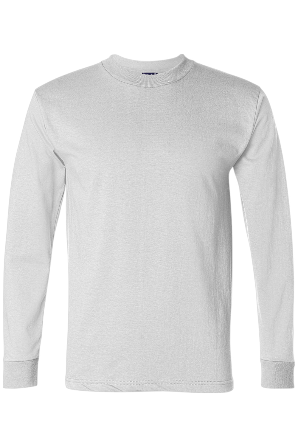 Bayside Union-Made Long Sleeve T-Shirt