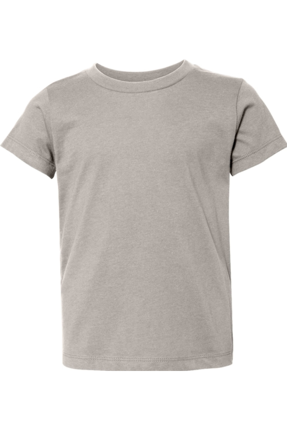 Bella + Canvas Toddler Jersey Tee