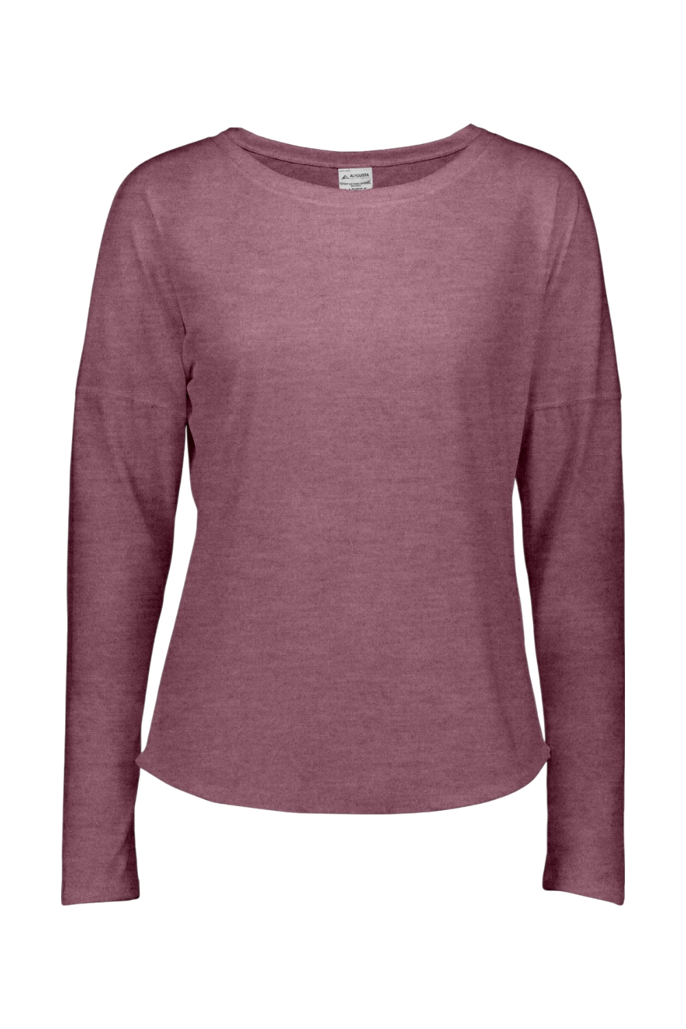 Augusta Sportswear Women's Lux Triblend Long Sleeve T-Shirt