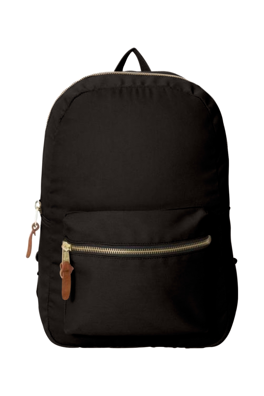 Hardware Heritage Canvas Backpack