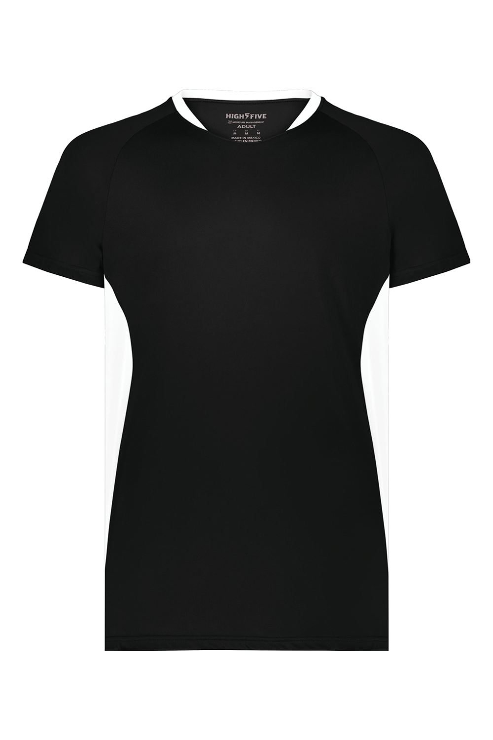 High Five Youth Madrid Soccer Jersey