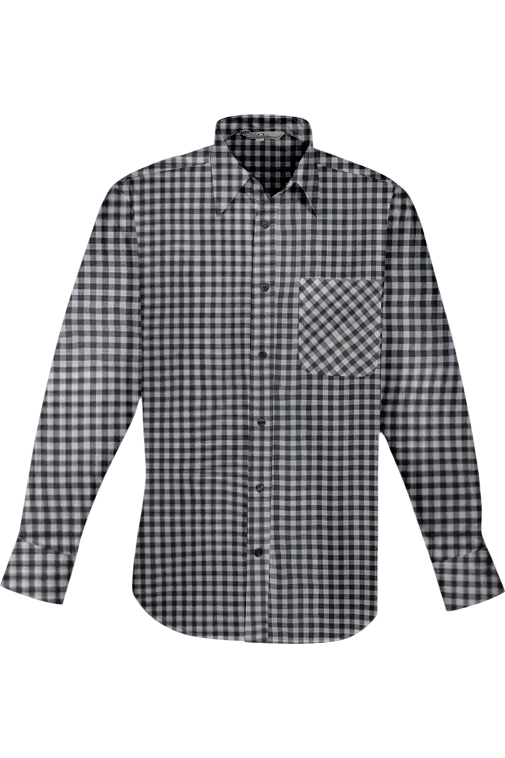Burnside Technical Stretch Burn Shirt