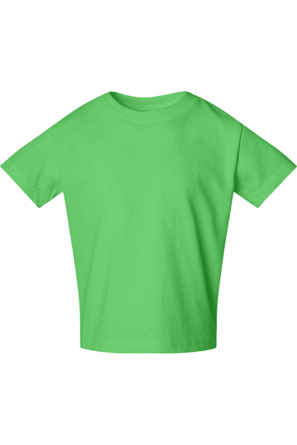 Rabbit Skins Juvy Short Sleeve T-Shirt