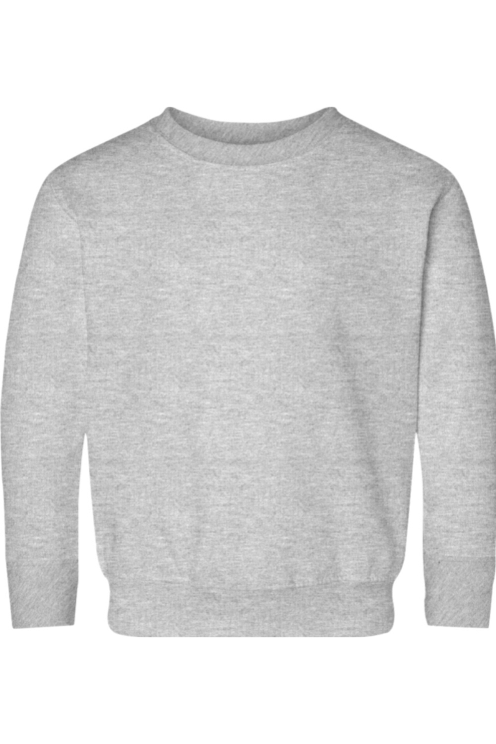 Rabbit Skins Toddler Fleece Crewneck Sweatshirt