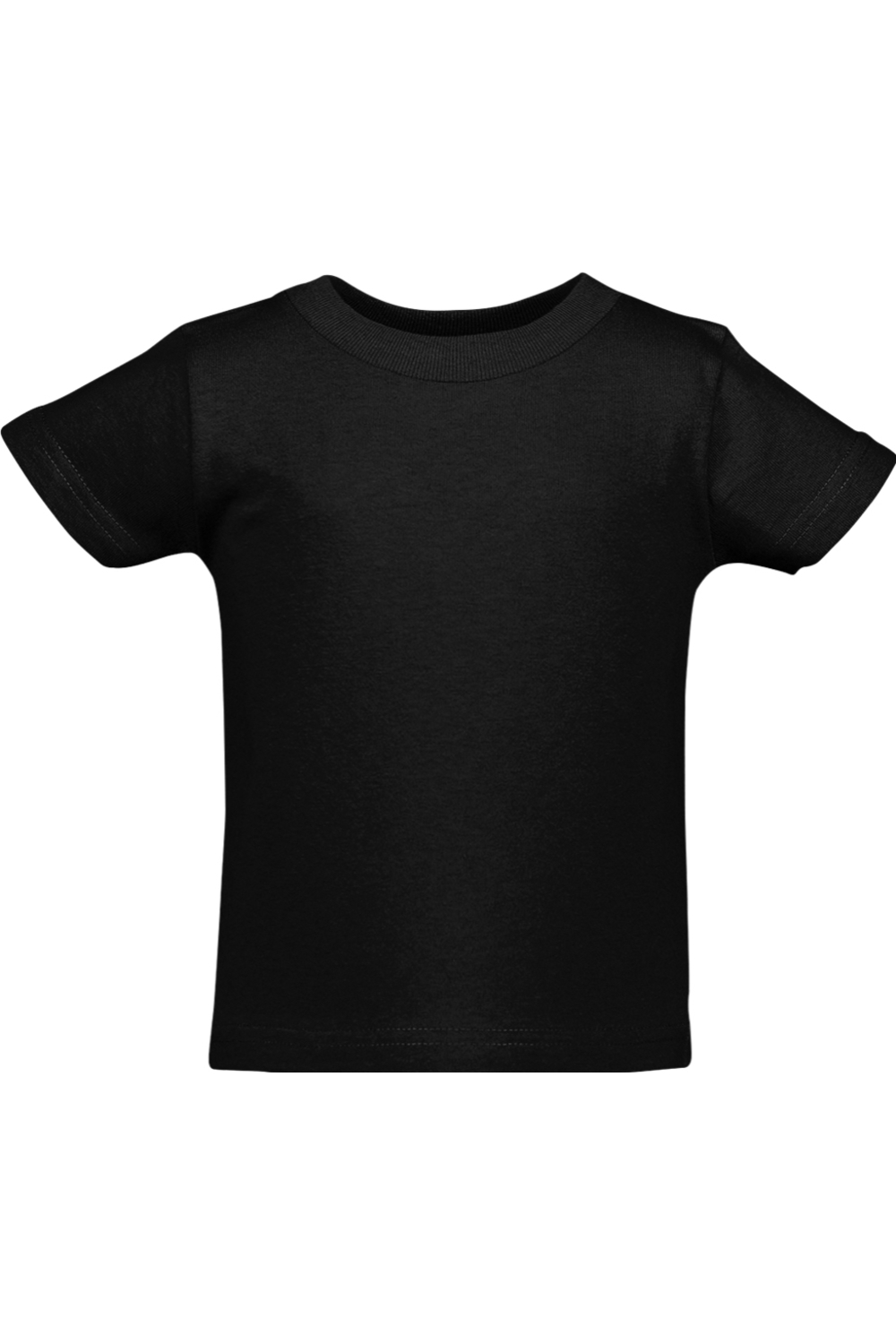 Infant Rabbit Skins Cotton Jersey Tee