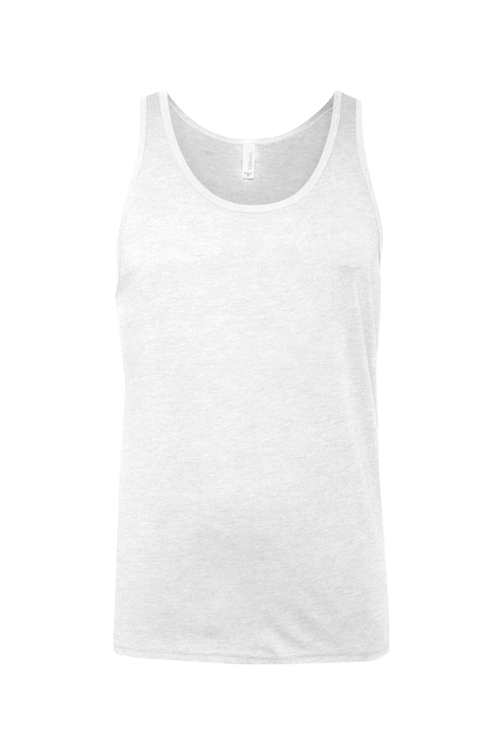 Bella + Canvas - Unisex Jersey Tank (BC3480)
