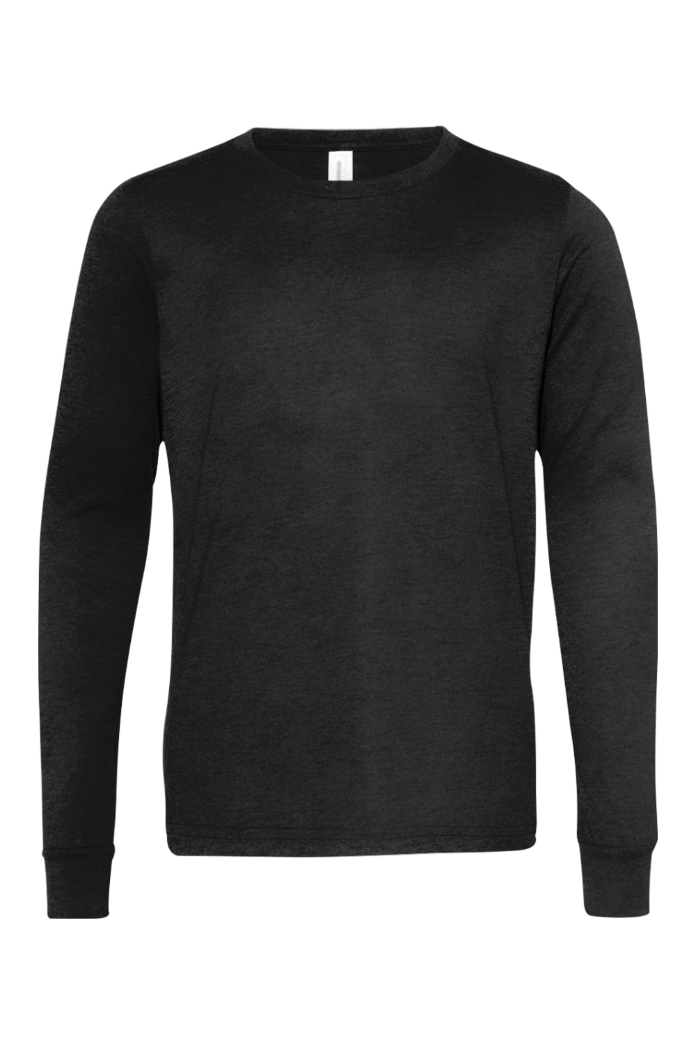 BELLA + CANVAS Youth Jersey Long Sleeve Tee