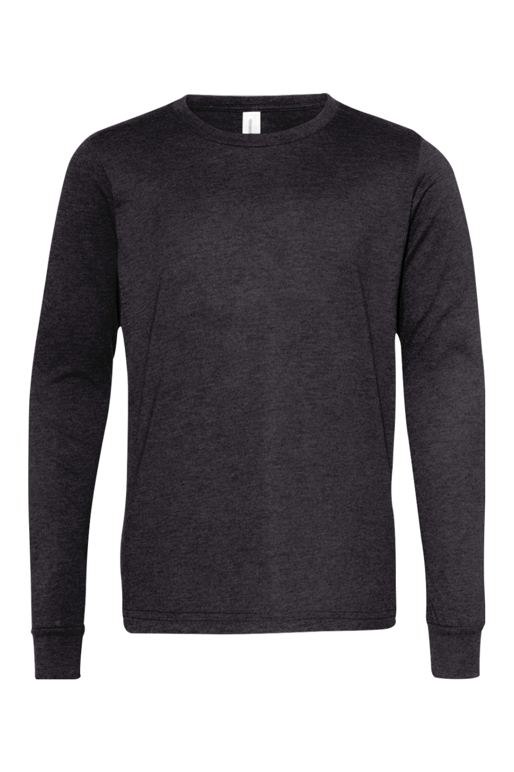 Bella + Canvas - Youth Triblend Long Sleeve Tee