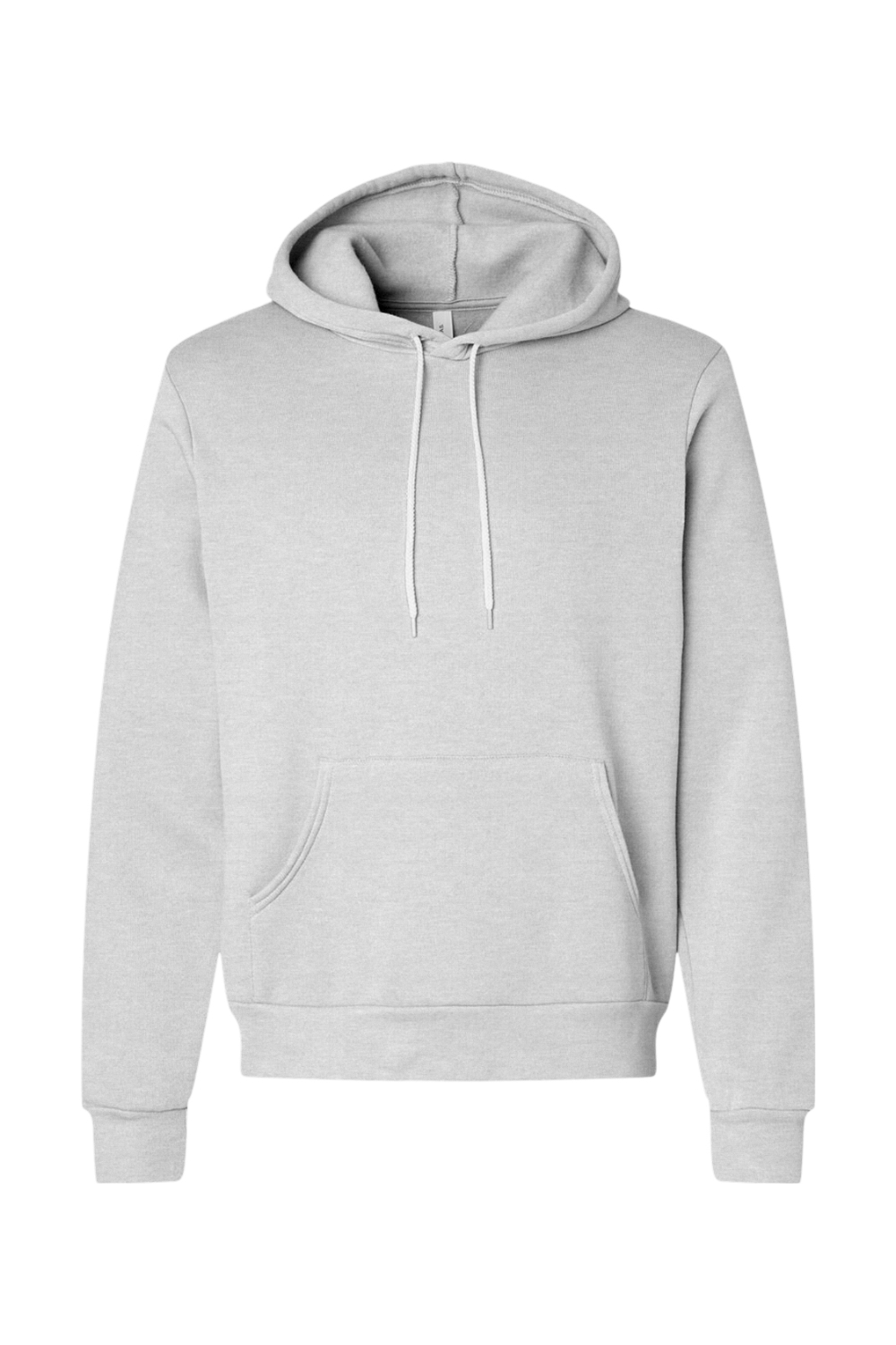 Bella + Canvas Sponge Fleece Hoodie