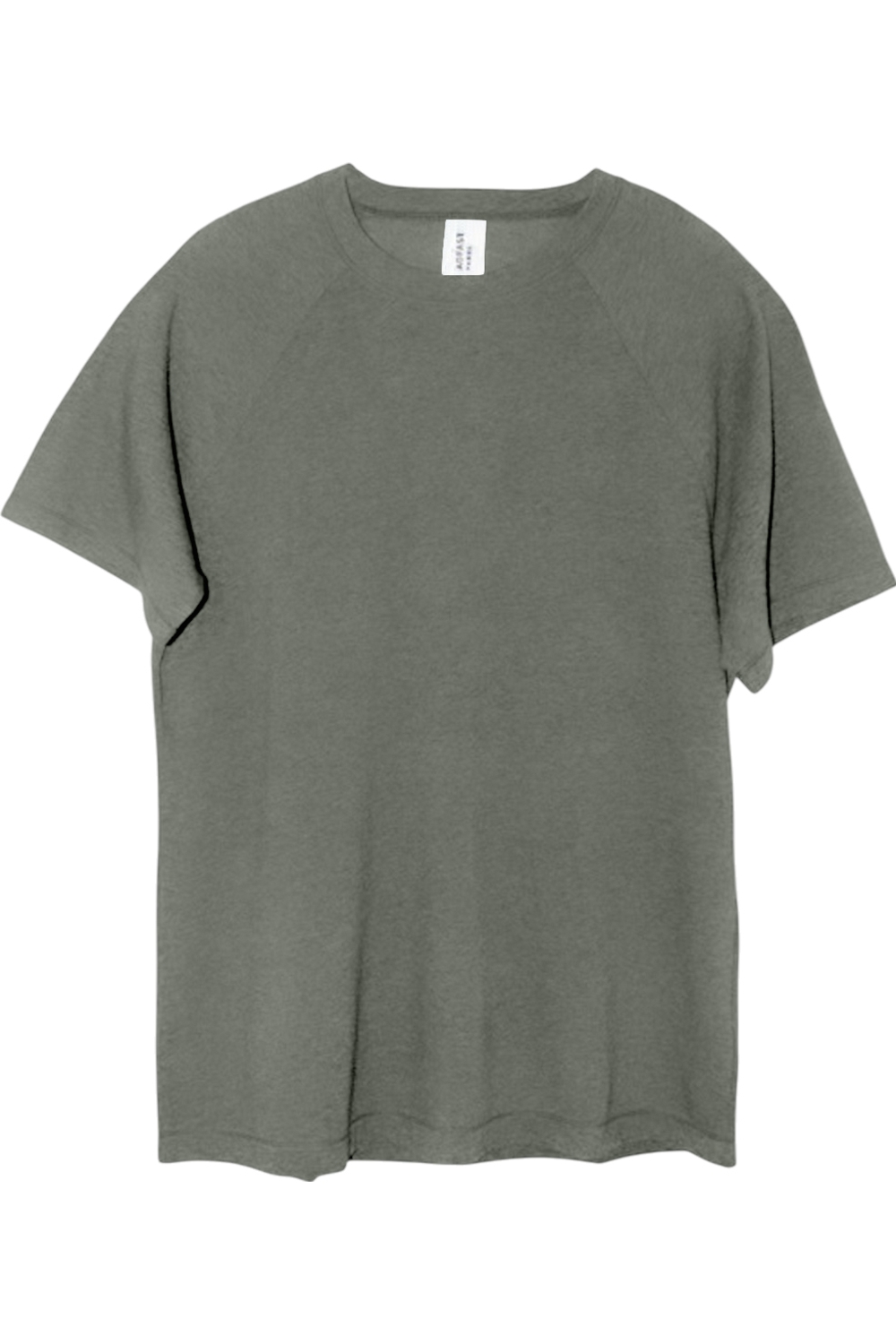 Threadfast Apparel Impact Raglan T-Shirt