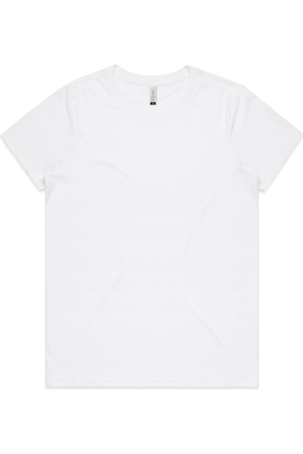 AS Colour Wo's Maple Organic Tee