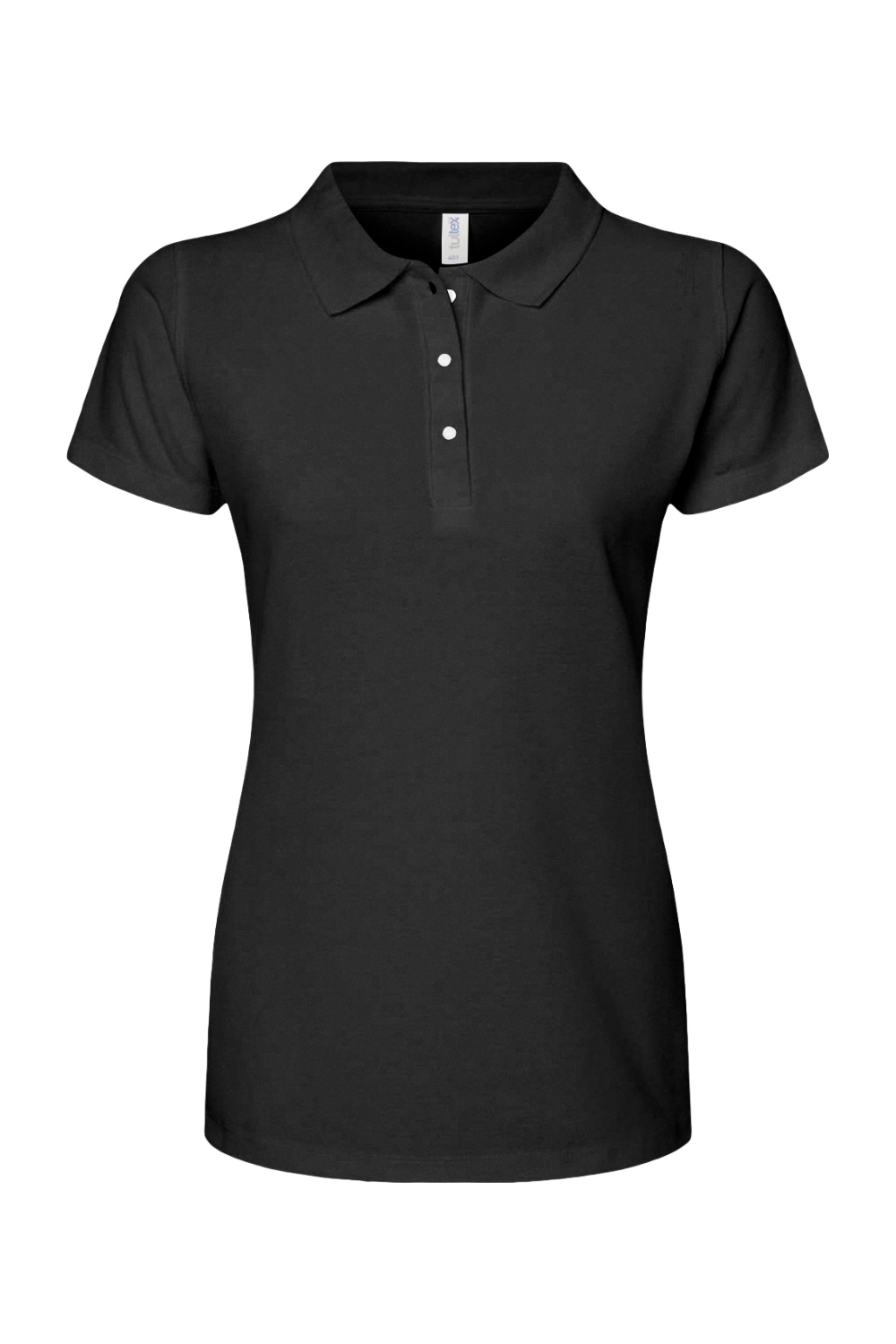 Tultex Women's 50/50 Sport Polo