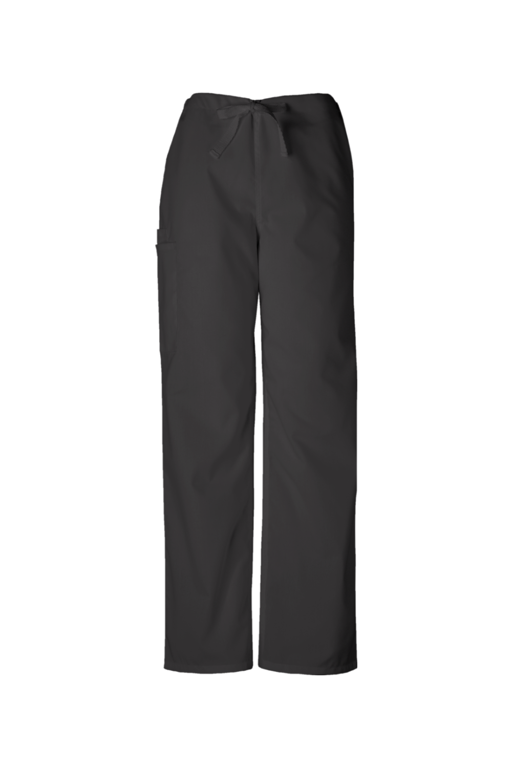Cherokee Unisex 2-Pocket Drawstring Cargo Pant