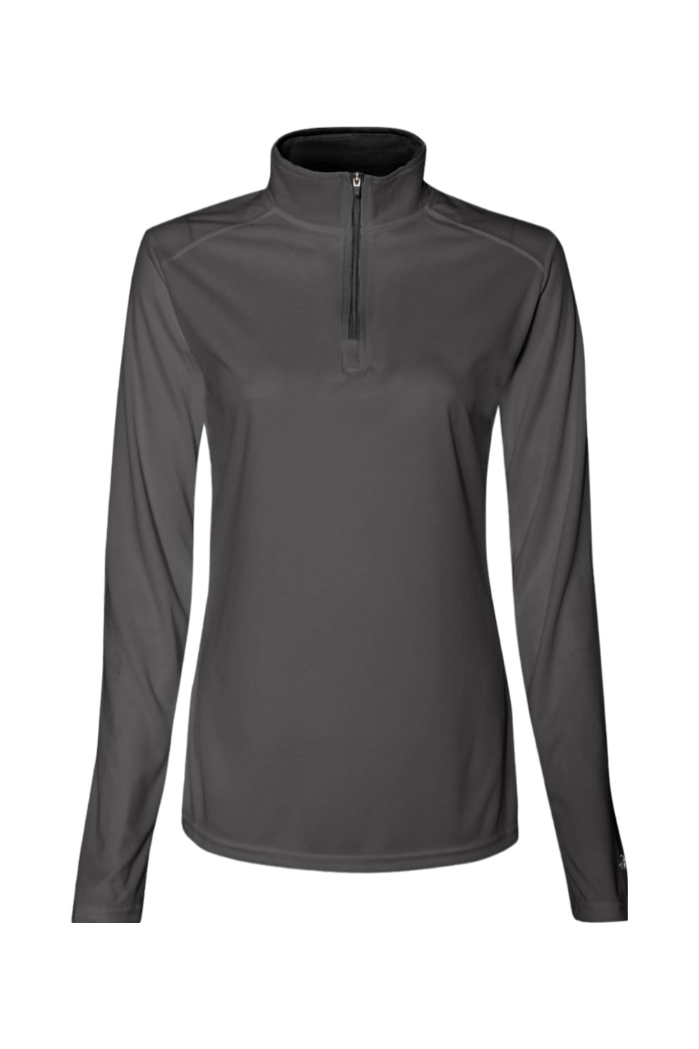Badger Women’s B-Core Quarter-Zip Pullover (410300)