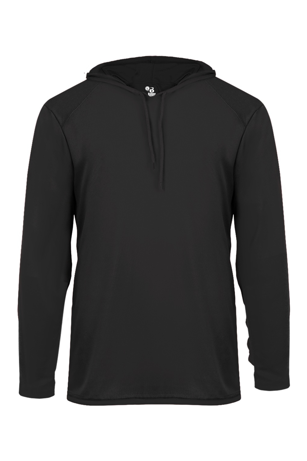 B-Core L/S Hood Tee