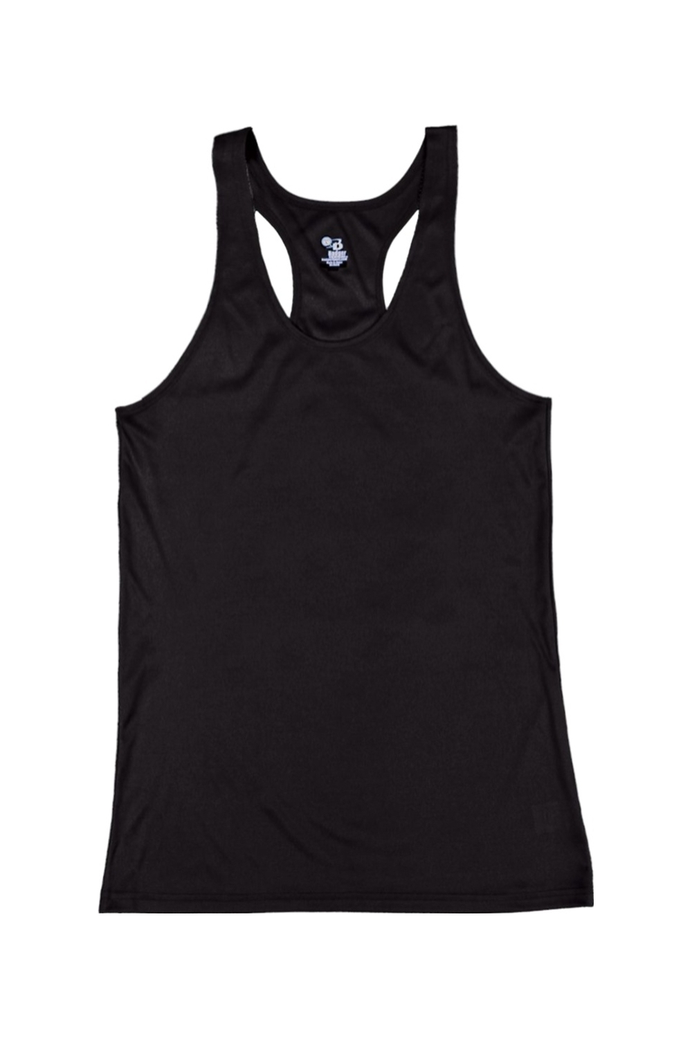 Badger Sport Ladies B-Core Racerback Tank