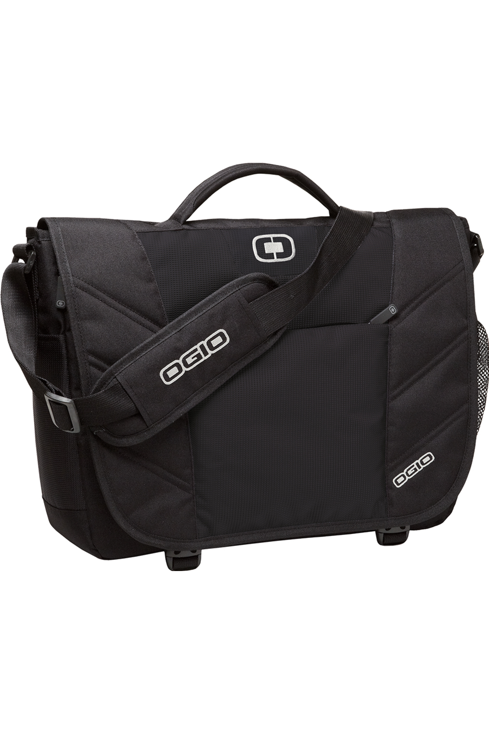 OGIO - Upton Messenger