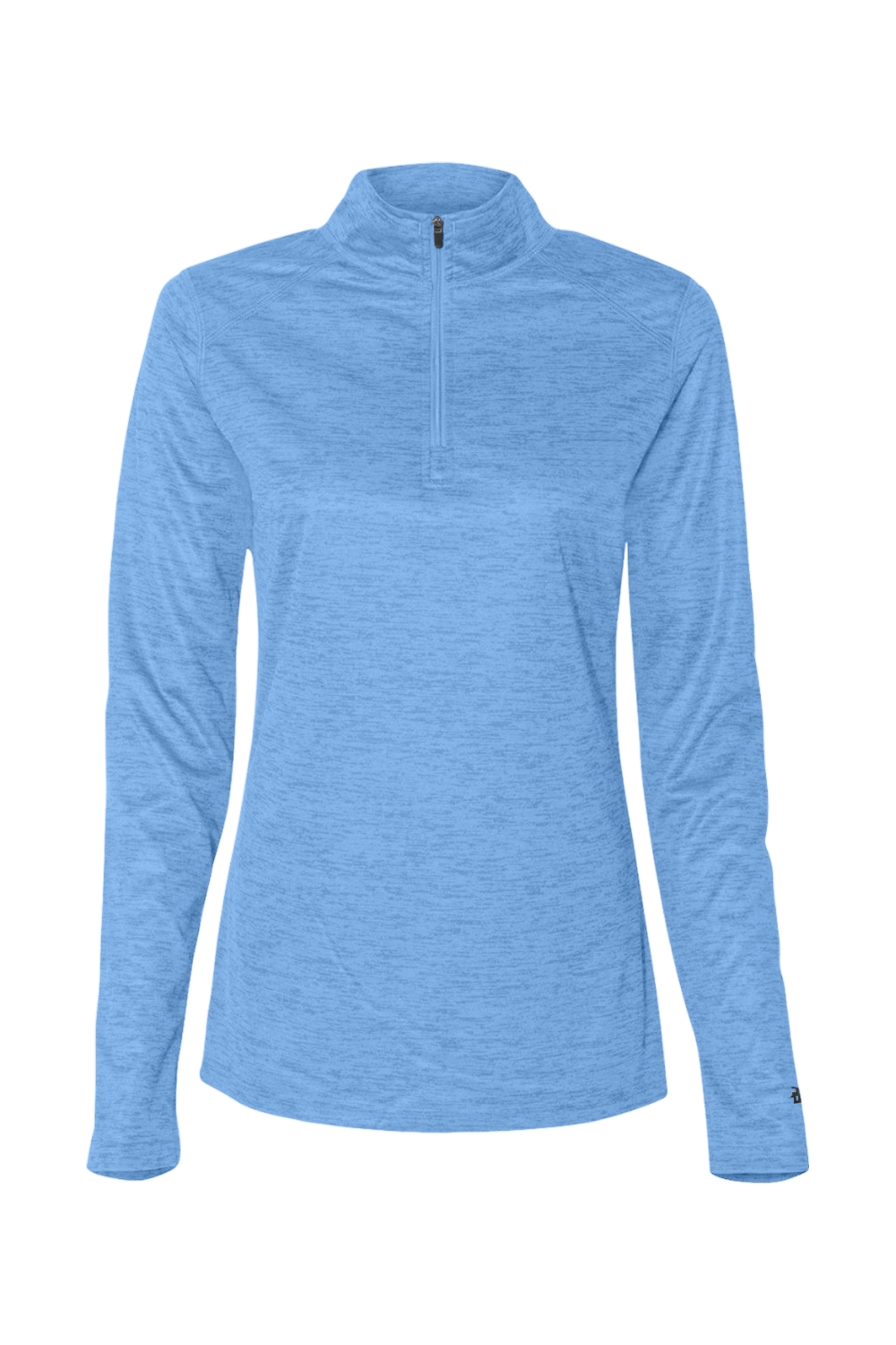Badger Women’s Tonal Blend Quarter-Zip Pullover (417300)