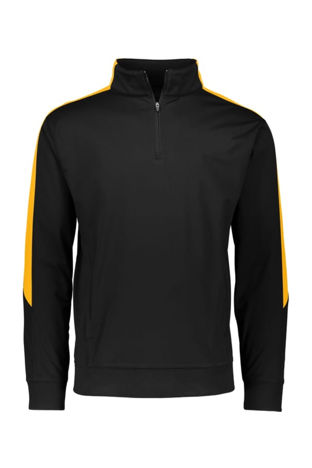 Augusta Sportswear Men's Medalitst 2.0 Quarter-Zip Pullover