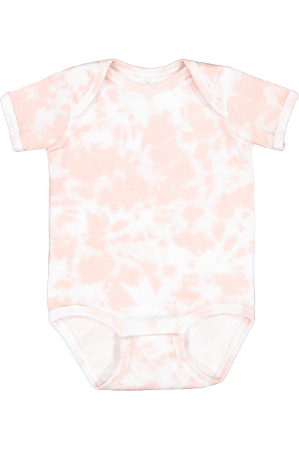 Rabbit Skins Infant Fine Jersey Bodysuit - Extended Colors