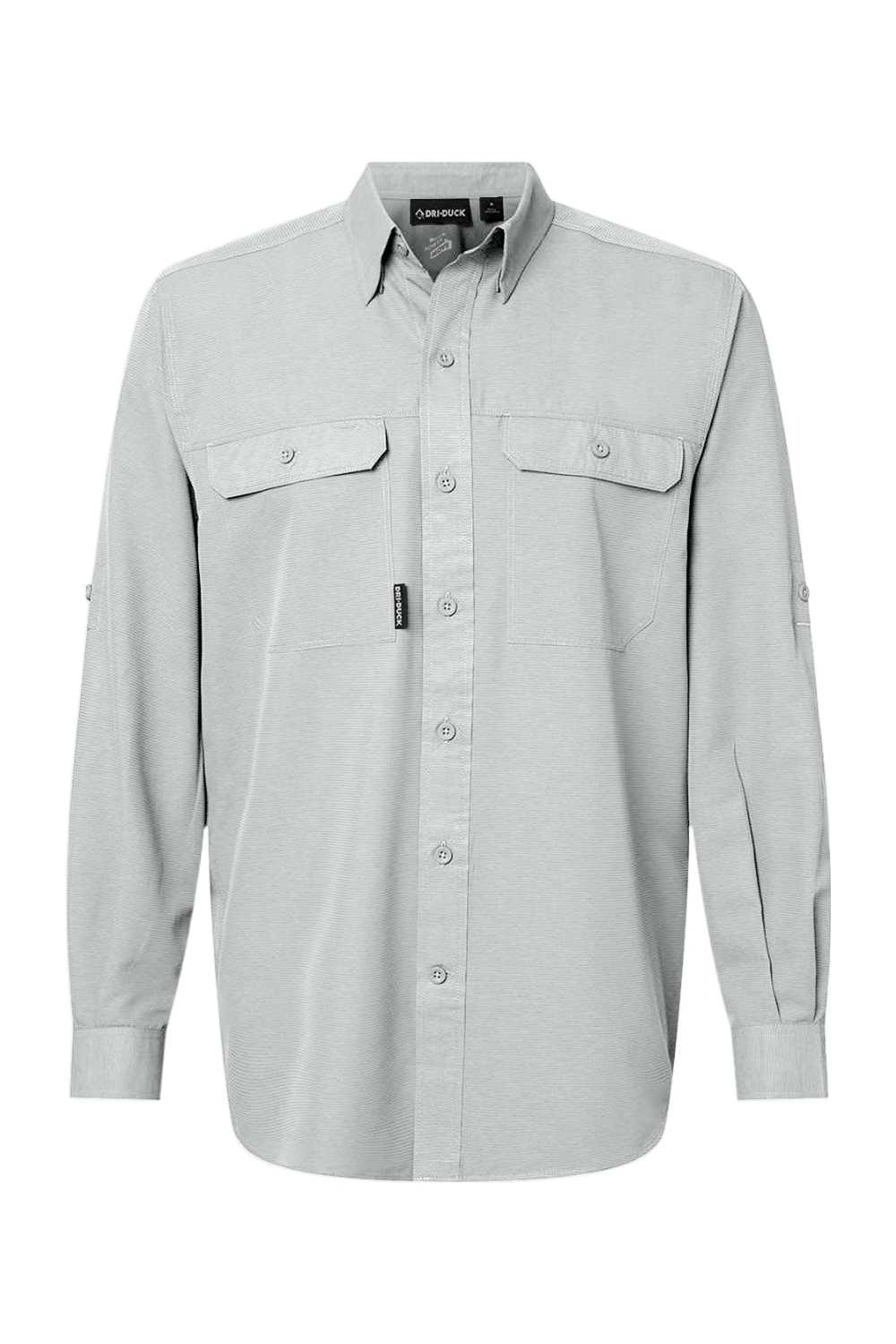 Dri Duck Crossroad Woven Shirt