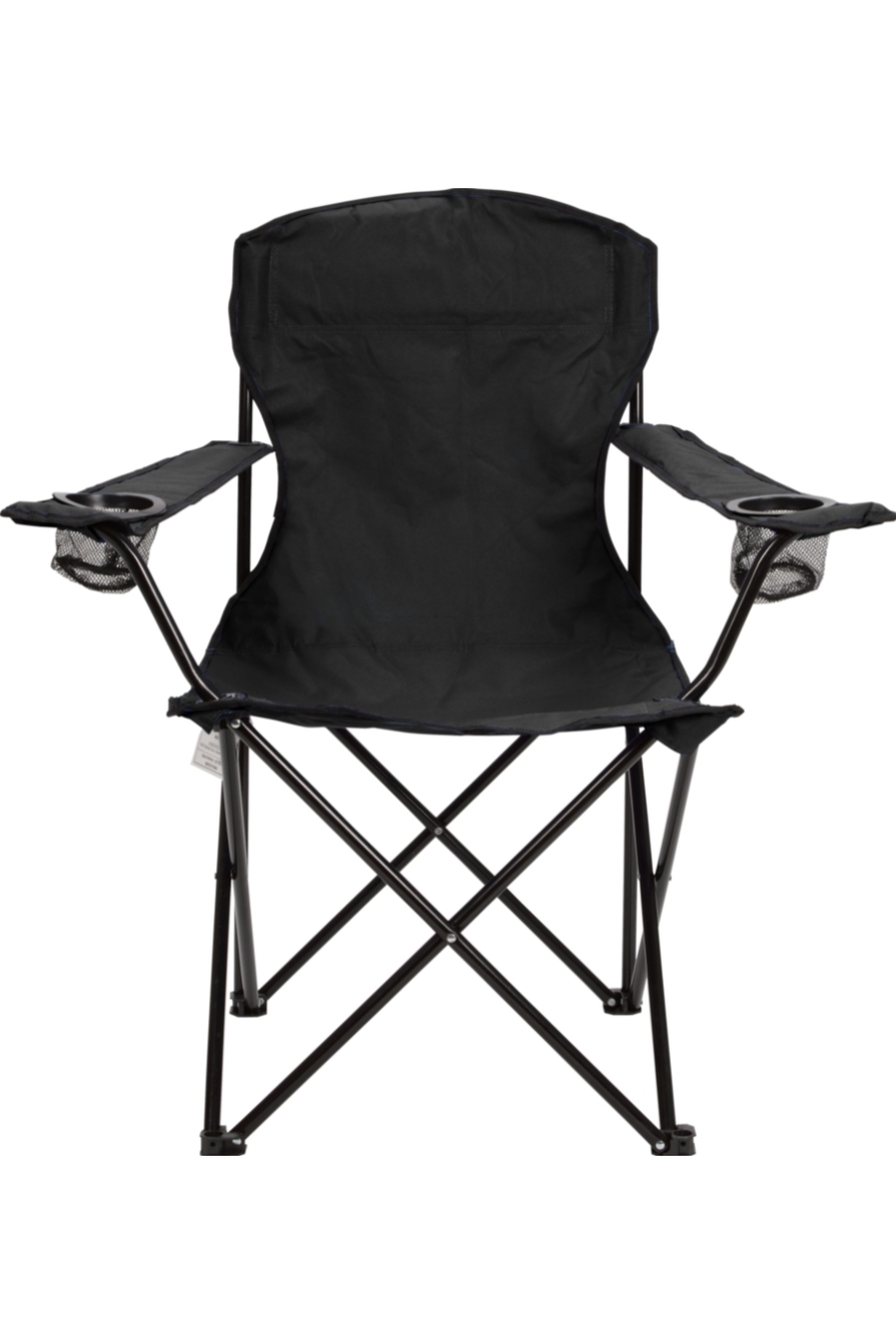 Captain's Chair