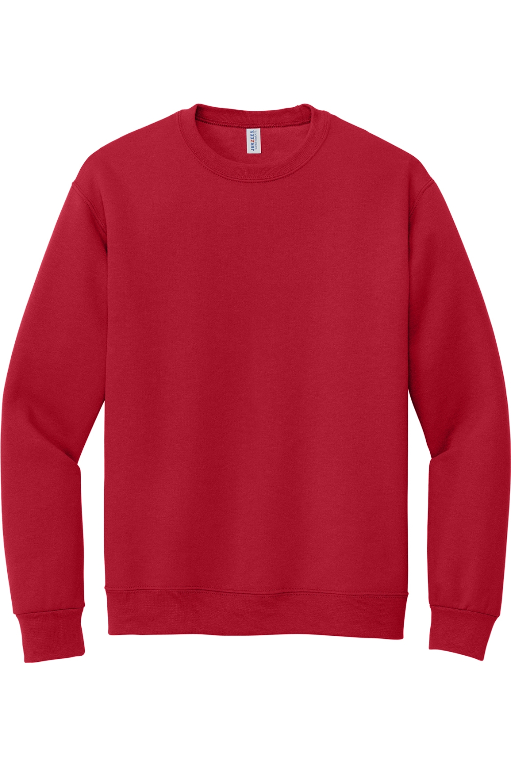 Jerzees Super Sweats NuBlend - Crewneck Sweatshirt
