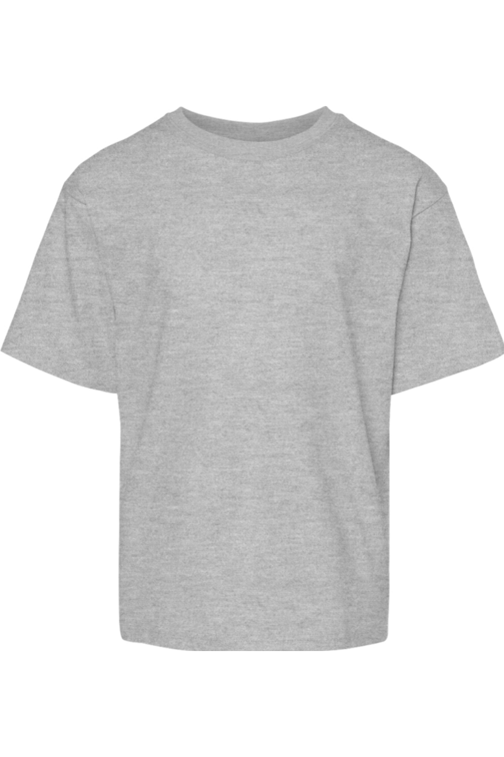 M&O Youth Gold Soft Touch T-Shirt