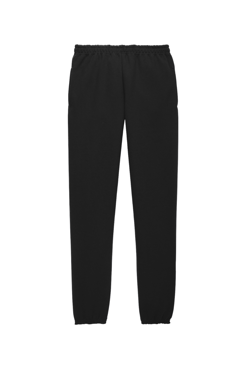 JERZEES Super Sweatpants w/ Pockets