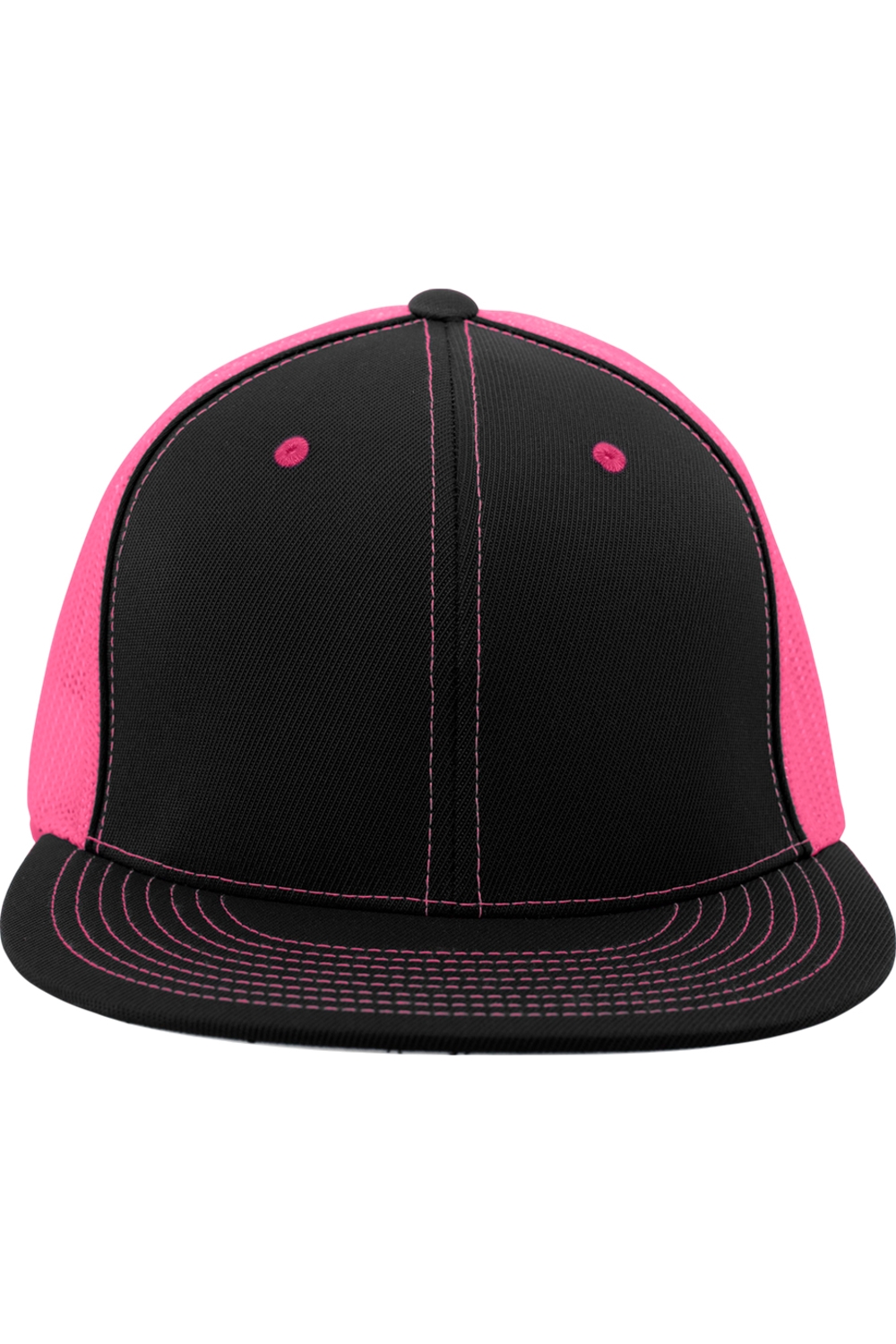 Pacific Headwear D-Series Trucker PacFlex Cap