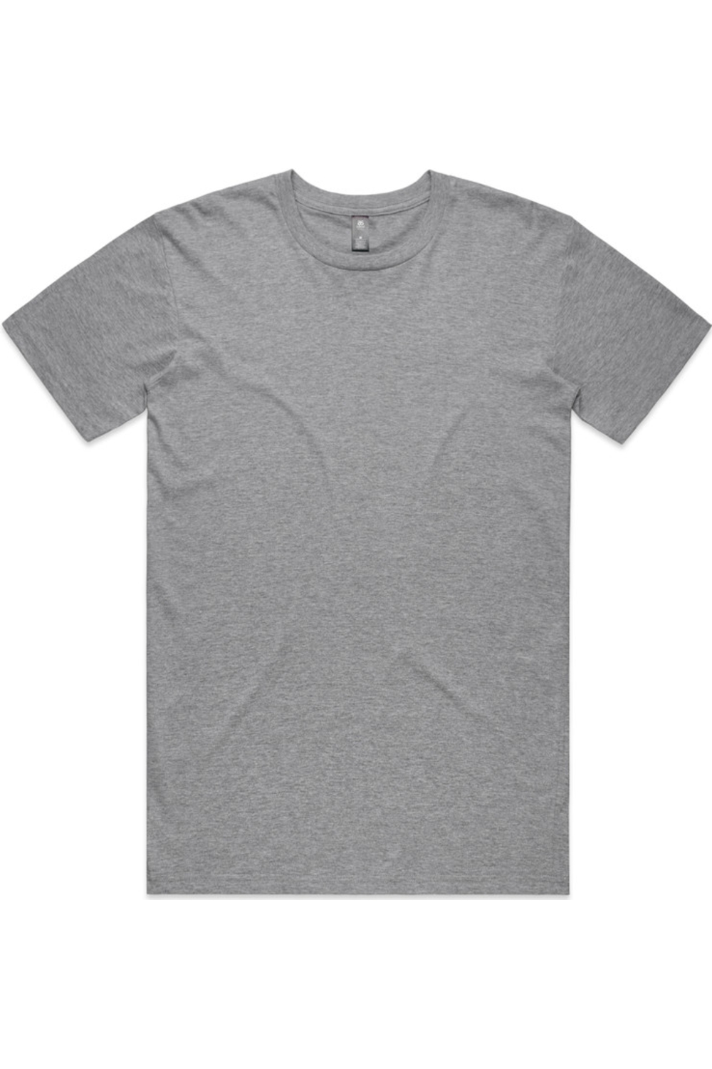 AS Colour Staple Tear Out Tee