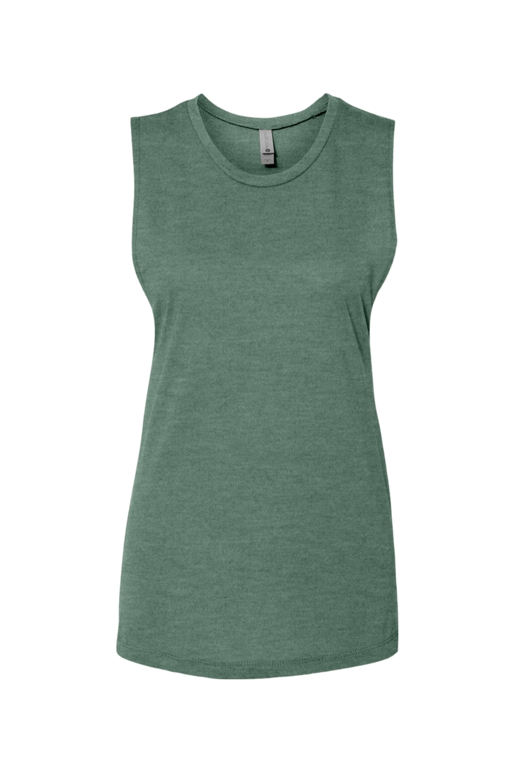 Next Level Women’s Festival Muscle Tank