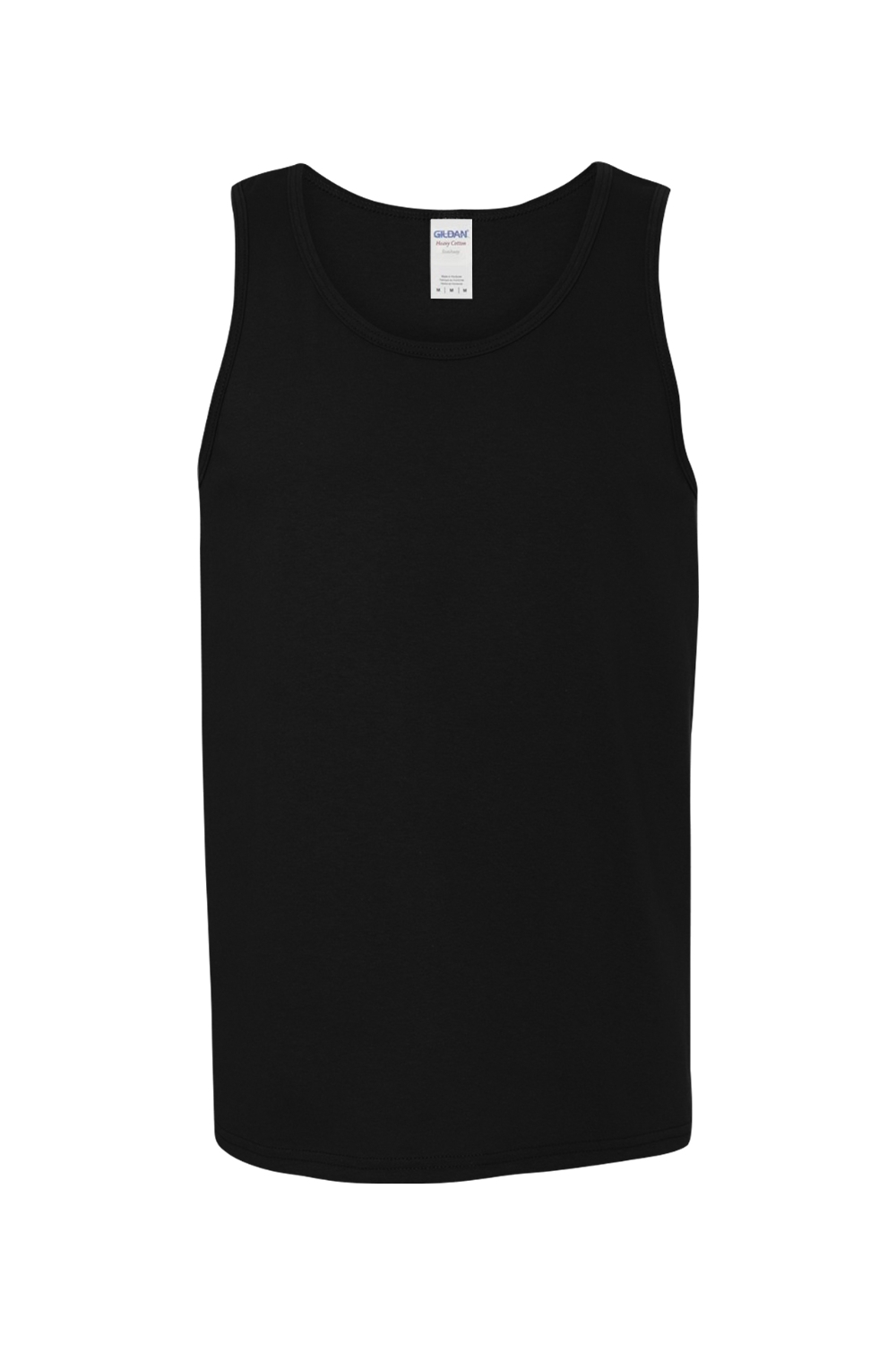 Gildan Heavy Cotton Tank Top