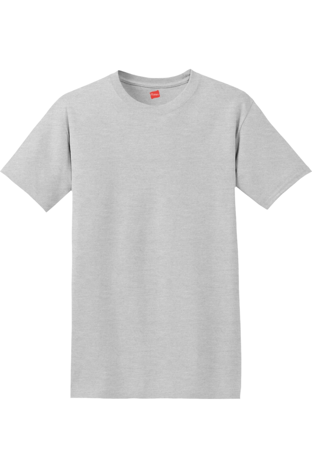 Hanes Unisex Comfortsoft Cotton T