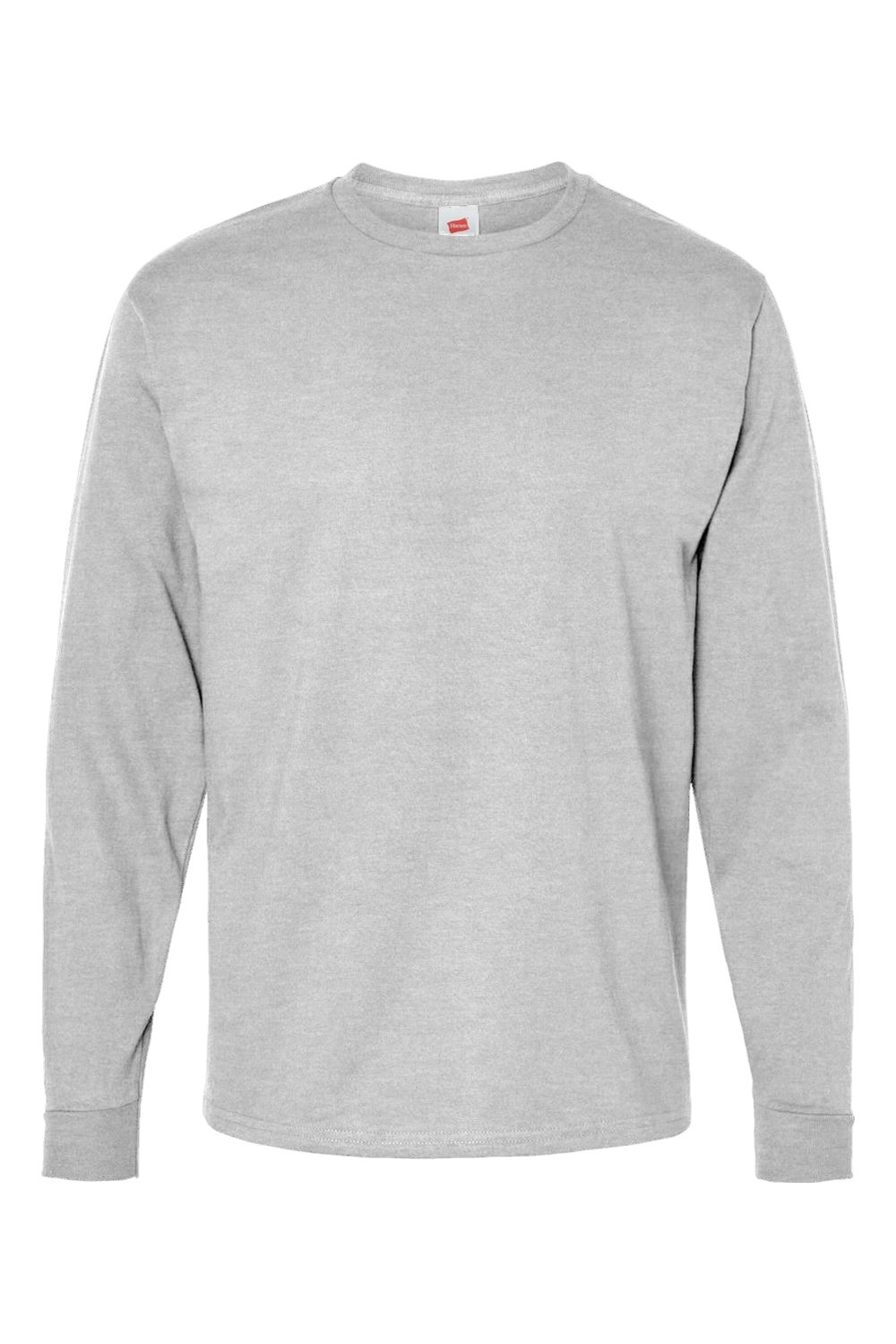 Hanes Essential-T Long Sleeve T-Shirt