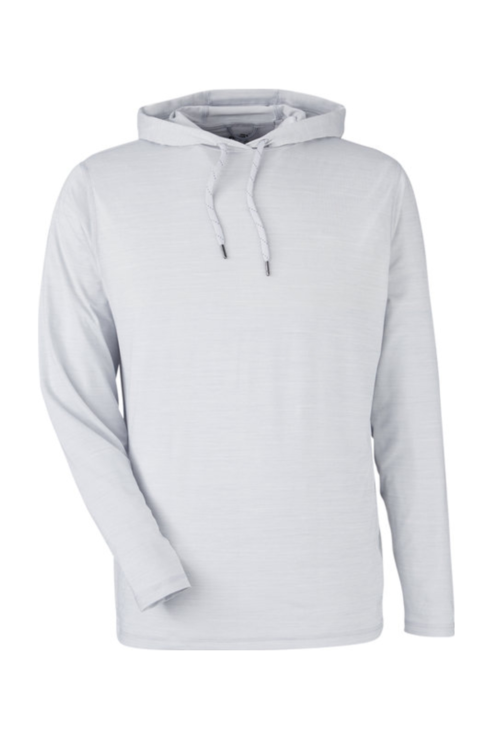 Puma Golf Men's Cloudspun Grylbl Hooded Pullover