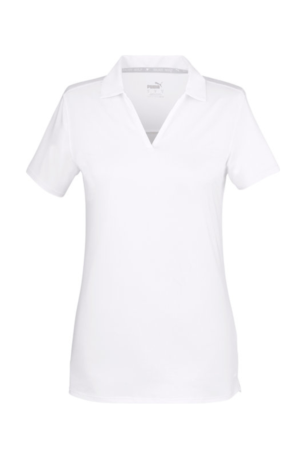 Puma Golf Ladies' Cloudspun Coast Polo